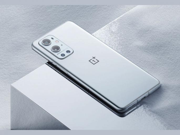 Huge Discount On Oneplus 9 5G Phone Buy For 2024 Rupees Per Month  | Oneplus 10 Pro च्या स्वागताची तयारी! जुन्या फोनवर बंपर डिस्काउंट देतेय कंपनी  