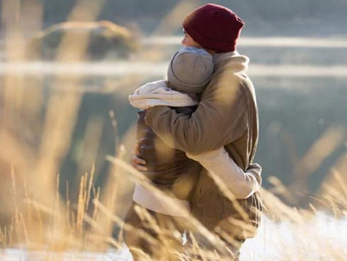 Hugging, eating together, not AIDS, prolongs life | गळाभेट घेतल्याने, सोबत जेवल्याने एड्स नाही आयुष्य वाढते Hugging, eating together, not AIDS, prolongs life | गळाभेट घेतल्याने, सोबत जेवल्याने एड्स नाही आयुष्य वाढते