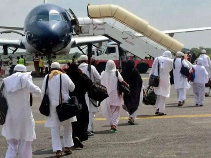 big jolt for 14 nations changes visa rules; saudi arabia bans children from hajj 2025 | सौदी अरेबियाने 14 देशांसाठी व्हिसा नियम बदलला; हजसाठी जाणाऱ्या भारतीय मुस्लिमांवरही होणार परिणाम big jolt for 14 nations changes visa rules; saudi arabia bans children from hajj 2025 | सौदी अरेबियाने 14 देशांसाठी व्हिसा नियम बदलला; हजसाठी जाणाऱ्या भारतीय मुस्लिमांवरही होणार परिणाम