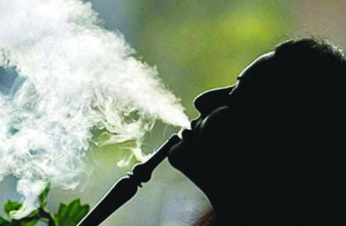 The President's approval to ban the hookah parlor in the state; Notification issued | राज्यात हुक्कापार्लर बंदीला राष्ट्रपतींची संमती; अधिसूचना जारी