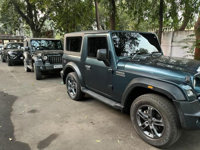 Action against 10 students in nagpur for rioting in car early in the morning | मस्तवाल विद्यार्थ्यांची पहाटे कारमधून हुल्लडबाजी; १० जणांवर कारवाई Action against 10 students in nagpur for rioting in car early in the morning | मस्तवाल विद्यार्थ्यांची पहाटे कारमधून हुल्लडबाजी; १० जणांवर कारवाई