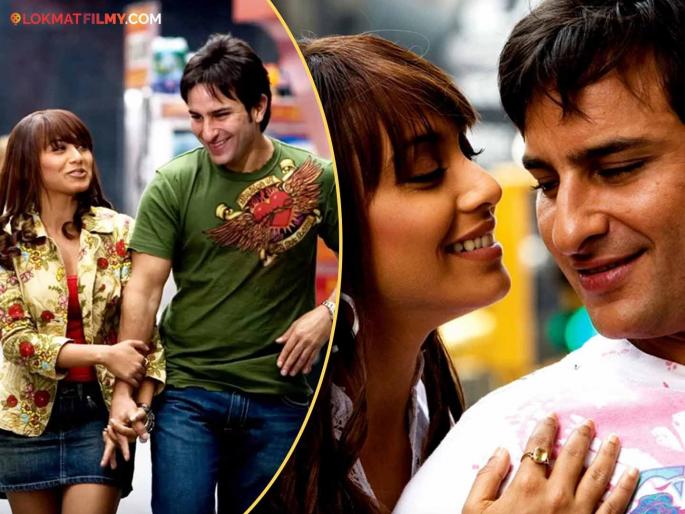 bollywood actor saif ali khan and rani mukerjee starrer hum tum movie re released soon know about the date | सैफ अली खान- राणी मुखर्जीचा 'तो' सुपरहिट सिनेमा २१ वर्षांनी पुन्हा होणार प्रदर्शित; जाणून घ्या तारीख bollywood actor saif ali khan and rani mukerjee starrer hum tum movie re released soon know about the date | सैफ अली खान- राणी मुखर्जीचा 'तो' सुपरहिट सिनेमा २१ वर्षांनी पुन्हा होणार प्रदर्शित; जाणून घ्या तारीख