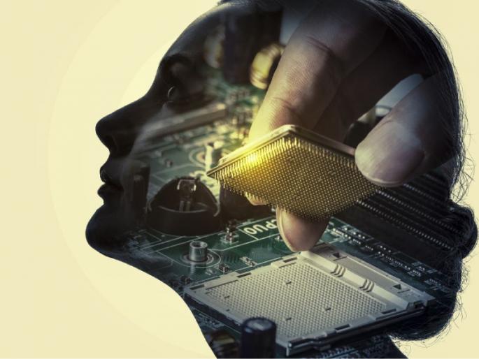 Body-like computer needs God-like antivirus! | शरीररूपी संगणकाला हवा ईश्वररूपी अँटीव्हायरस! Body-like computer needs God-like antivirus! | शरीररूपी संगणकाला हवा ईश्वररूपी अँटीव्हायरस!