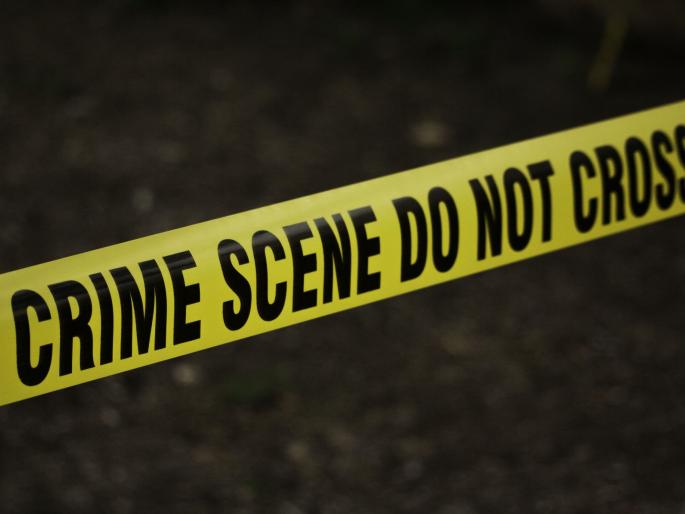 Senssation in Gittikhadan after getting pieces of Human body | हाडामासाचे तुकडे मिळाल्याने गिट्टीखदानमध्ये खळबळ Senssation in Gittikhadan after getting pieces of Human body | हाडामासाचे तुकडे मिळाल्याने गिट्टीखदानमध्ये खळबळ