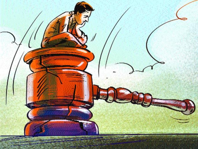 there should be no violation of human rights | मानवाधिकार कायद्याचे उल्लंघन नको there should be no violation of human rights | मानवाधिकार कायद्याचे उल्लंघन नको