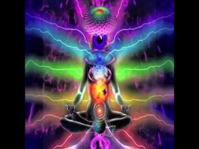 Physical and Divine | भौतिक आणि दिव्य  Physical and Divine | भौतिक आणि दिव्य