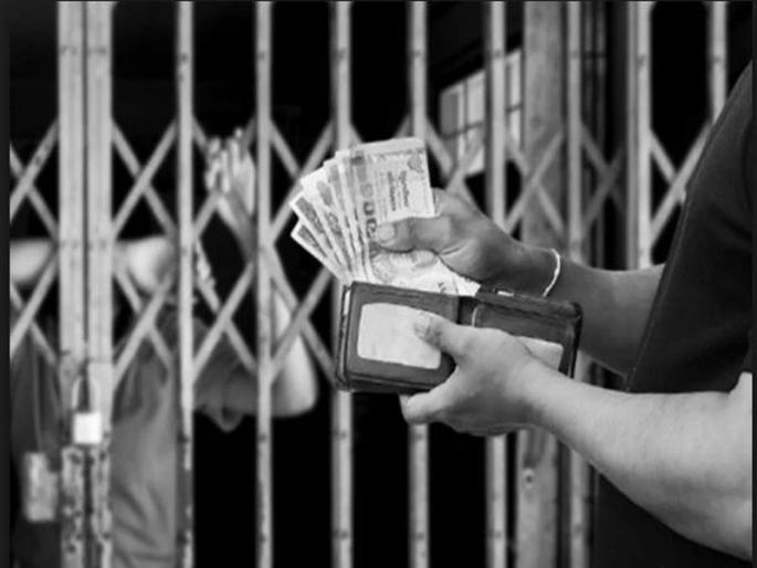 Inadequate expenditure on the investigations on the broker's path, the Sur of the Human Trafficking Council | तपास कामावरील अपुरा खर्च दलालांच्या पथ्यावर, मानवी तस्करी परिषदेतील सूर