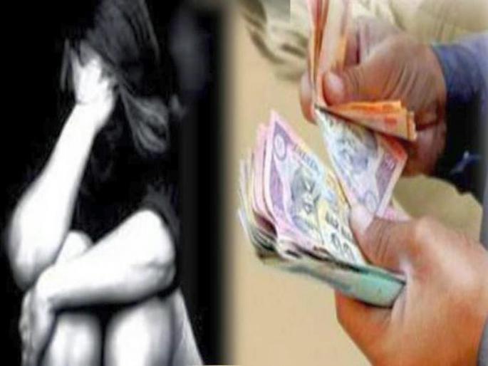 Selling directly from Vadodara to Madhya Pradesh; Mummy married a newly married woman | वडाळ्यातून थेट मध्यप्रदेशला विक्री; मामीने नवविवाहिता भाचीचा केला सौदा Selling directly from Vadodara to Madhya Pradesh; Mummy married a newly married woman | वडाळ्यातून थेट मध्यप्रदेशला विक्री; मामीने नवविवाहिता भाचीचा केला सौदा