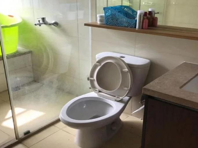 Study says Human waste can tell about income, diet and health | तुमच्या मल-मूत्रातून कळू शकतं तुम्ही किती करता कमाई - रिसर्च Study says Human waste can tell about income, diet and health | तुमच्या मल-मूत्रातून कळू शकतं तुम्ही किती करता कमाई - रिसर्च