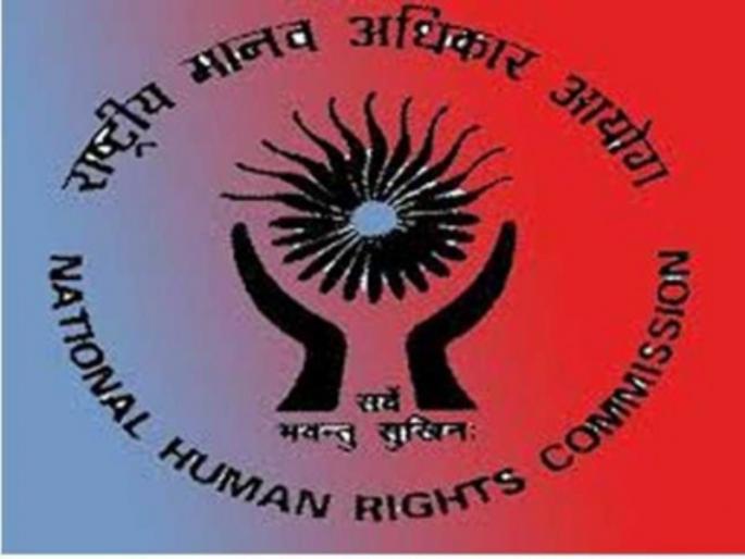 Criminalization of hostage crisis Human Rights Commission | वसतिगृह दुर्घटनेची मानवाधिकार आयोगाकडून गंभीर दखल