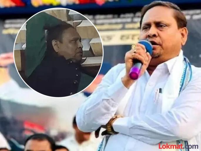 Bengal Election Shocker Viral Video Claims 1000 Crore Deal Between Humayun Kabir and BJP | भाजपसोबत १००० कोटींची डील अन् उपमुख्यमंत्री पदाची ऑफर; व्हायरल व्हिडिओने बंगालमध्ये खळबळ Bengal Election Shocker Viral Video Claims 1000 Crore Deal Between Humayun Kabir and BJP | भाजपसोबत १००० कोटींची डील अन् उपमुख्यमंत्री पदाची ऑफर; व्हायरल व्हिडिओने बंगालमध्ये खळबळ