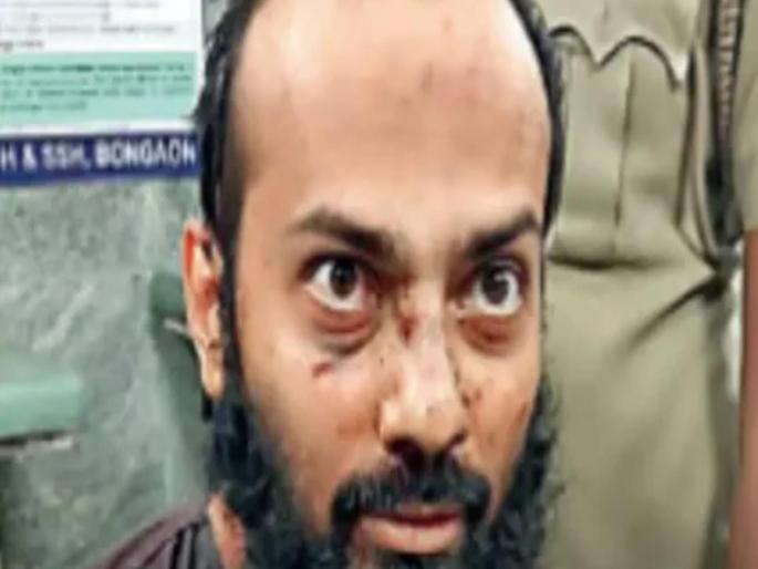 Humayun Kabir had allegedly brutally murdered his elderly parents at his house in Memari | आई वडील धार्मिक सहभागी होत नसल्याची तक्रार; संतप्त मुलाने दोघांनाही संपवलं, देशाबाहेर जात होता पळून Humayun Kabir had allegedly brutally murdered his elderly parents at his house in Memari | आई वडील धार्मिक सहभागी होत नसल्याची तक्रार; संतप्त मुलाने दोघांनाही संपवलं, देशाबाहेर जात होता पळून