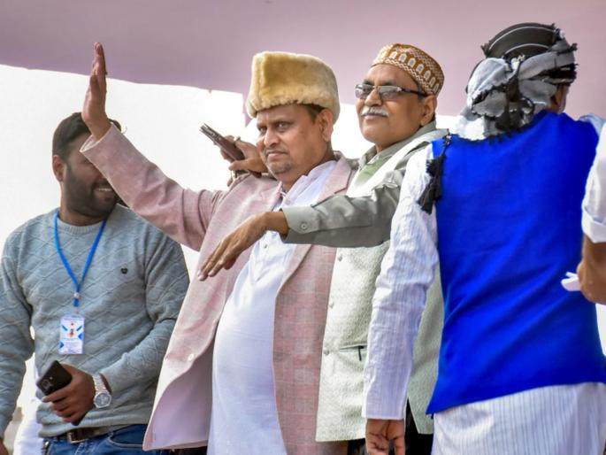 West bengal Humayun Kabir's big U-turn who laid the foundation of Babri Masjid What did he say now | बाबरी मशिदीचे भूमिपूजन करणाऱ्या हुमायूं कबीर यांचा मोठा 'यू-टर्न'; आता काय म्हणाले?