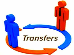 Dissolve in the online transfer process; Hundreds of teachers transfer cancel | आॅनलाइन बदली प्रक्रियेत घोळ; शेकडो शिक्षकांच्या बदल्या रद्द! Dissolve in the online transfer process; Hundreds of teachers transfer cancel | आॅनलाइन बदली प्रक्रियेत घोळ; शेकडो शिक्षकांच्या बदल्या रद्द!