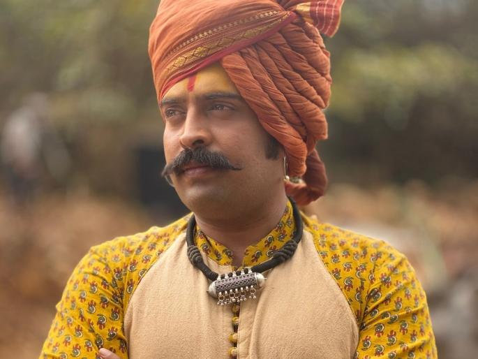 Did you know Bahirji Naik from Fateh Shakti makes his debut as a producer | जे बात! फत्तेशिक्तमधील बहिर्जी नाईक करतोय चित्रपट निर्मितीत पदार्पण Did you know Bahirji Naik from Fateh Shakti makes his debut as a producer | जे बात! फत्तेशिक्तमधील बहिर्जी नाईक करतोय चित्रपट निर्मितीत पदार्पण