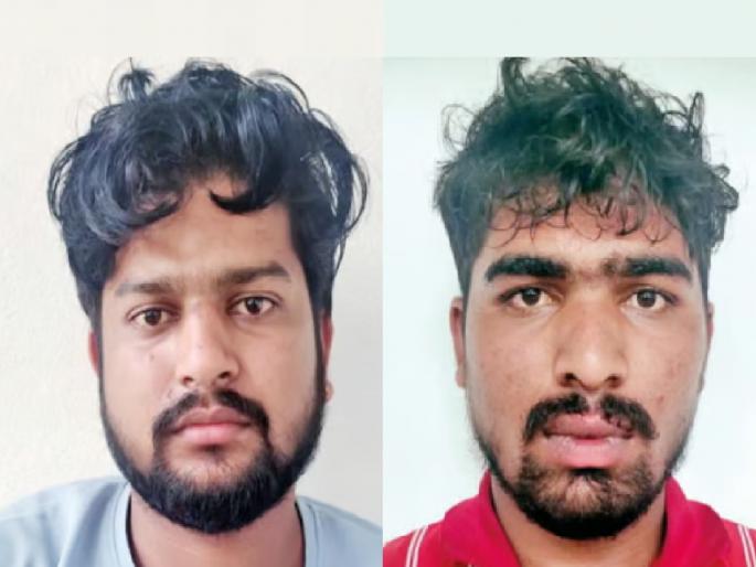 It turns out that the murder of a silver merchant in Hupari was done by his brother | Kolhapur: हुपरीतील चांदी व्यावसायिकाचा खून भावानेच केल्याचे निष्पन्न It turns out that the murder of a silver merchant in Hupari was done by his brother | Kolhapur: हुपरीतील चांदी व्यावसायिकाचा खून भावानेच केल्याचे निष्पन्न