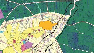  All parties to the forefront: Nagarparishad elections | हुपरीत सर्वच पक्षांची मोर्चेबांधणी : नगरपरिषद निवडणूक