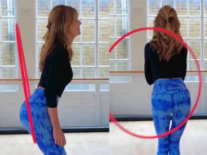 Guinness Book of World Records notes the woman who hurled a ring at the bomb | बमवर रिंग टाकुन हुलाहुप केले महिलेने, गिनीज बुक ऑफ वर्ल्ड रेकॉर्डने घेतली दखल Guinness Book of World Records notes the woman who hurled a ring at the bomb | बमवर रिंग टाकुन हुलाहुप केले महिलेने, गिनीज बुक ऑफ वर्ल्ड रेकॉर्डने घेतली दखल