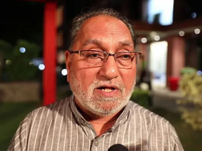 Congress will claim maximum seats in the state for Lok Sabha; Hussain Dalwai spoke clearly | लोकसभेसाठी राज्यात काँग्रेस जास्तीत जास्त जागांवर दावा करणार; हुसेन दलवाई स्पष्टच बोलले Congress will claim maximum seats in the state for Lok Sabha; Hussain Dalwai spoke clearly | लोकसभेसाठी राज्यात काँग्रेस जास्तीत जास्त जागांवर दावा करणार; हुसेन दलवाई स्पष्टच बोलले