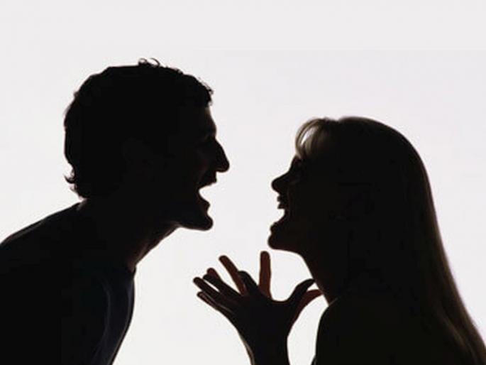 Why is violence increasing in the beautiful relationship of husband and wife? | पती-पत्नीच्या सुंदर नात्यात हिंसा का वाढतेय? Why is violence increasing in the beautiful relationship of husband and wife? | पती-पत्नीच्या सुंदर नात्यात हिंसा का वाढतेय?