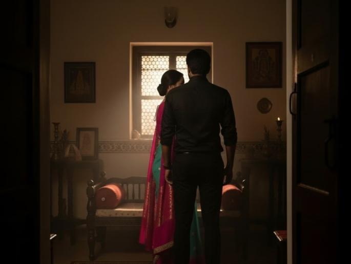 Outrageous! Husband smashes wife's head for making 'soybean vegetable'; Shocking incident in Siddharthnagar | संतापजनक! सोयाबीनची भाजी केली म्हणून पतीने पत्नीचे डोके फोडले; सिद्धार्थनगरमध्ये हादरवणारी घटना