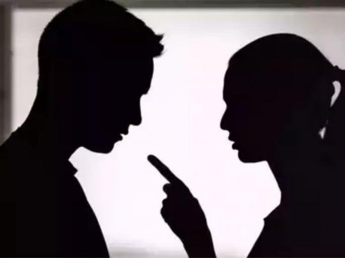 Arguments while growing meals Woman stabbing husband incident in Bhawani Pethe | जेवण वाढताना वाद; महिलेकडून पतीवर चाकूने वार, भवानी पेठेतील घटना Arguments while growing meals Woman stabbing husband incident in Bhawani Pethe | जेवण वाढताना वाद; महिलेकडून पतीवर चाकूने वार, भवानी पेठेतील घटना