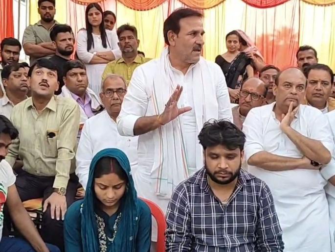 Marriage, honeymoon and refusal of physical relations...; Finally, the family drama ends after 50 hours | लग्न, हनीमून अन् शारीरिक संबंधांना नकार...; अखेर ५० तासांनंतर 'फॅमिली ड्रामा' संपला Marriage, honeymoon and refusal of physical relations...; Finally, the family drama ends after 50 hours | लग्न, हनीमून अन् शारीरिक संबंधांना नकार...; अखेर ५० तासांनंतर 'फॅमिली ड्रामा' संपला