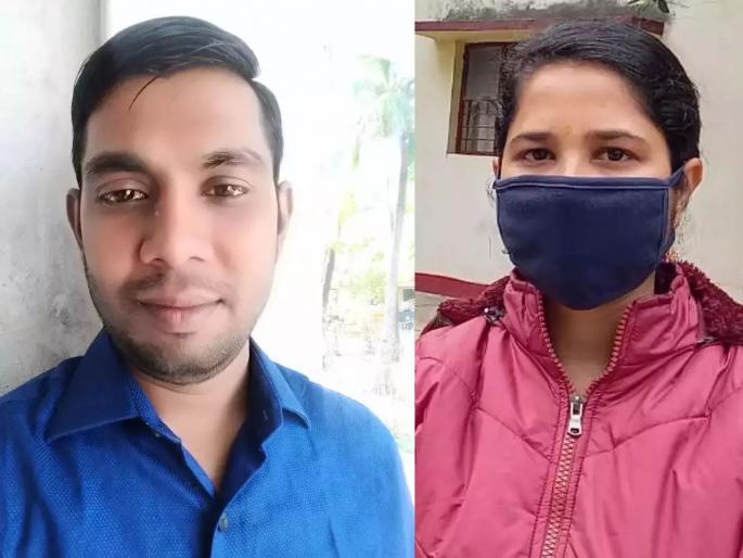 Jamshedpur Mba Husband Put Condition Wife To Become Ias Know How Shattered Life Know Matter | मधुचंद्राच्या रात्री MBA पतीनं पत्नीसमोर ठेवली IAS होण्याची अट; पुढे भलताच प्रकार घडला