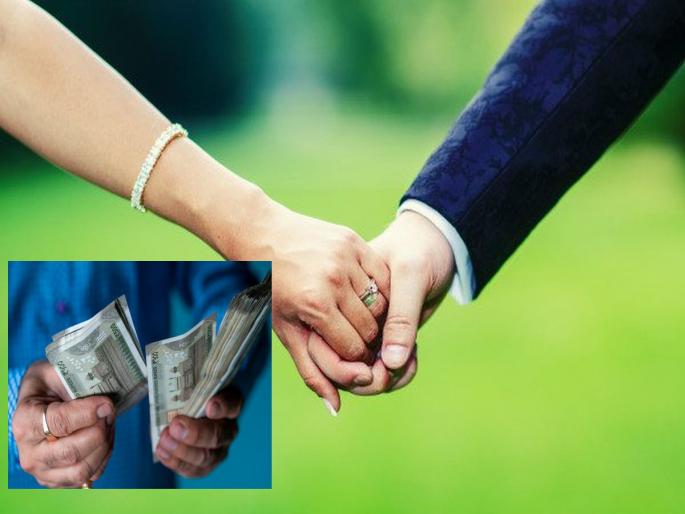 Pradhan Mantri Vaya Vandana Yojana : Modi government will give 51 thousand rupees to married people, only this work will have to be done | विवाहित पती-पत्नींना मोदी सरकार देणार ५१ हजार रुपये, करावं लागेल केवळ हे काम Pradhan Mantri Vaya Vandana Yojana : Modi government will give 51 thousand rupees to married people, only this work will have to be done | विवाहित पती-पत्नींना मोदी सरकार देणार ५१ हजार रुपये, करावं लागेल केवळ हे काम