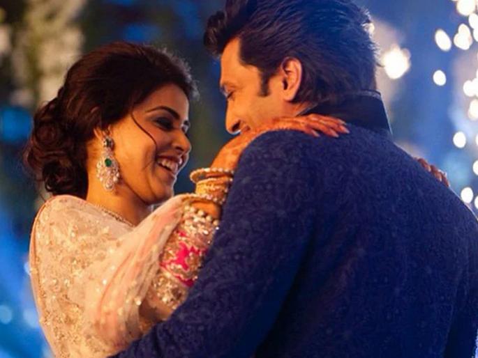 Every woman wants to hear these 4 things from her partner | पतीकडून 'या' गोष्टी ऐकण्यासाठी आतुर असते पत्नी, कधी बोलून तर बघा! Every woman wants to hear these 4 things from her partner | पतीकडून 'या' गोष्टी ऐकण्यासाठी आतुर असते पत्नी, कधी बोलून तर बघा!