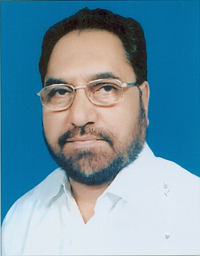 Modi not targeted by Muslims, but Muslim targets in the country - Hussein Dalwai | मोदींकडून पाकिस्तान नव्हे, देशातील मुस्लीमच लक्ष्य - हुसेन दलवाई