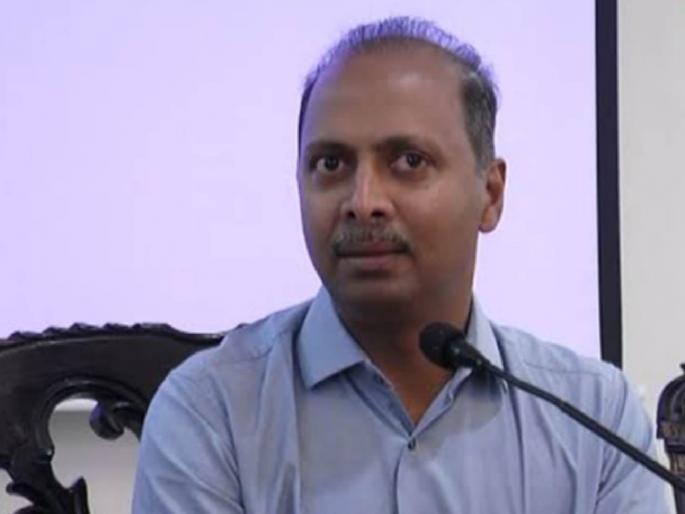 Enhance safety in smart city operations explanation by director sanjit rodrigues | स्मार्ट सिटीच्या कामात सुरक्षितता वाढविणार; संचालक संजित रॉड्रिग्ज यांचे स्पष्टीकरण Enhance safety in smart city operations explanation by director sanjit rodrigues | स्मार्ट सिटीच्या कामात सुरक्षितता वाढविणार; संचालक संजित रॉड्रिग्ज यांचे स्पष्टीकरण