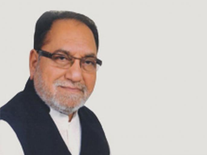 More than Congress workers loyal to Congress, Hossein Dalwai | राणे येताना जितके कार्यकर्ते घेऊन आले नाहीत, कोकणात त्यापेक्षा जास्त काँग्रेसचे निष्ठावंत- हुसेन दलवाई More than Congress workers loyal to Congress, Hossein Dalwai | राणे येताना जितके कार्यकर्ते घेऊन आले नाहीत, कोकणात त्यापेक्षा जास्त काँग्रेसचे निष्ठावंत- हुसेन दलवाई