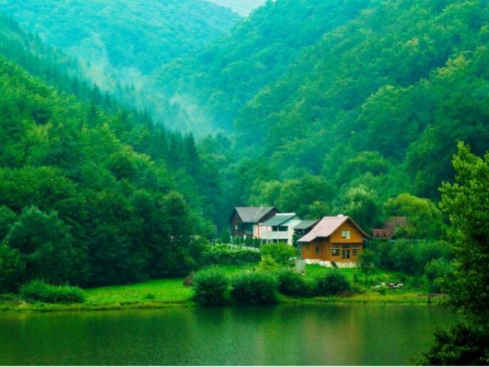 Have you ever experienced the quietest place in the world? - Gaur Gopal Das | जगातली सर्वात शांत जागा तुम्ही अनुभवली आहे का? - गौर गोपाल दास