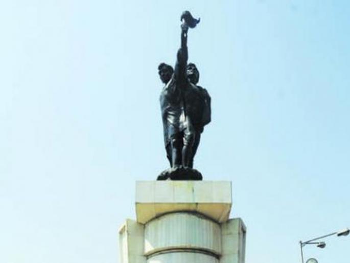 Renewal of 206 Martyrdom Monuments in the State; Chief Minister will inaugurate the inauguration | राज्यातील २०६ हुतात्मा स्मारकांचे नुतनीकरण; मुख्यमंत्र्यांच्या हस्ते होणार लोकार्पण Renewal of 206 Martyrdom Monuments in the State; Chief Minister will inaugurate the inauguration | राज्यातील २०६ हुतात्मा स्मारकांचे नुतनीकरण; मुख्यमंत्र्यांच्या हस्ते होणार लोकार्पण