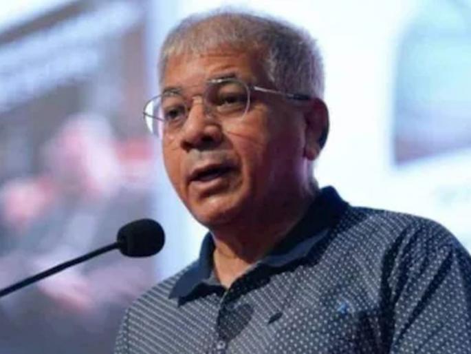 'You can survive only if you make an alliance, otherwise you will go to jail...'; Prakash Ambedkar expressed his position | 'युती केली तरच टिकाल अन्यथा जेलमध्ये जाल...'; प्रकाश आंबेडकर यांनी व्यक्त केली भूमिका 'You can survive only if you make an alliance, otherwise you will go to jail...'; Prakash Ambedkar expressed his position | 'युती केली तरच टिकाल अन्यथा जेलमध्ये जाल...'; प्रकाश आंबेडकर यांनी व्यक्त केली भूमिका