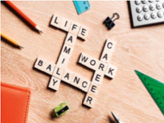 Married to a job?- No! 'Live in' is the best! | नोकरीशी लग्न?- नको! ‘लिव्ह इन’च उत्तम! Married to a job?- No! 'Live in' is the best! | नोकरीशी लग्न?- नको! ‘लिव्ह इन’च उत्तम!