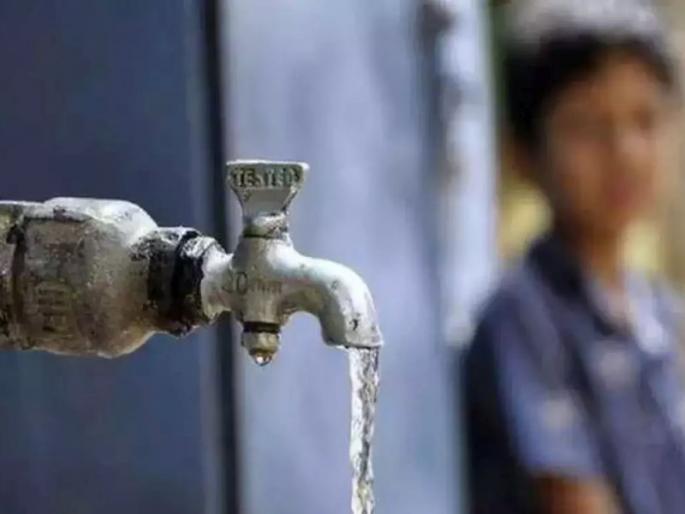 Water will be expensive for Mumbaikars?; Municipal corporation's proposal to increase water tariff by 8 percent | मुंबईकरांचे पाणी महागणार?; महापालिकेचा आठ टक्के पाणीपट्टीवाढीचा प्रस्ताव Water will be expensive for Mumbaikars?; Municipal corporation's proposal to increase water tariff by 8 percent | मुंबईकरांचे पाणी महागणार?; महापालिकेचा आठ टक्के पाणीपट्टीवाढीचा प्रस्ताव