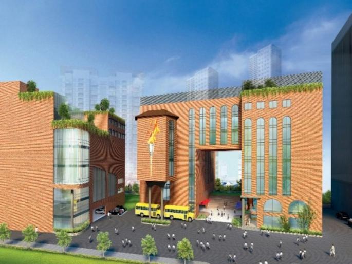 Damodar Hall closed from tomorrow; It will start in 2026 | दामोदर हॉल उद्यापासून बंद; २०२६मध्ये नव्या रूपात होणार सुरू Damodar Hall closed from tomorrow; It will start in 2026 | दामोदर हॉल उद्यापासून बंद; २०२६मध्ये नव्या रूपात होणार सुरू