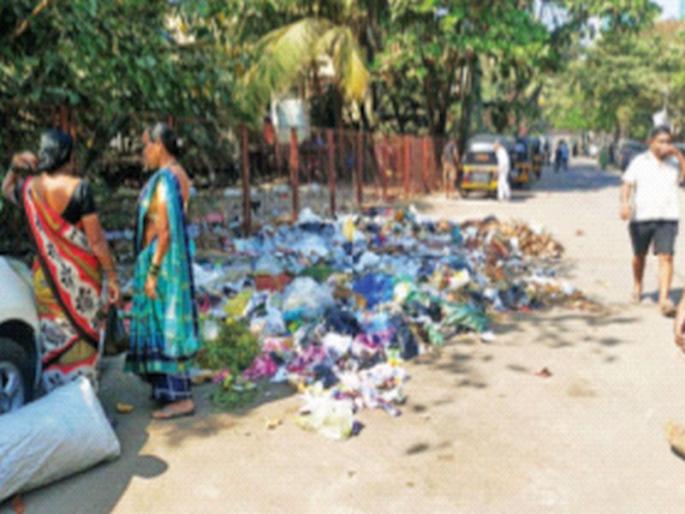 Why did Mumbai come 189th among clean cities?, lets know | स्वच्छ महानगरांत मुंबई १८९वी का आली? Why did Mumbai come 189th among clean cities?, lets know | स्वच्छ महानगरांत मुंबई १८९वी का आली?