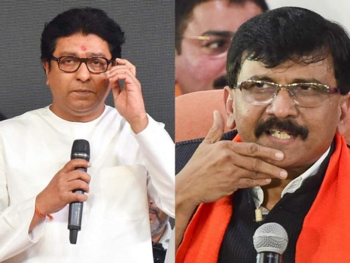 Shiv Sena leader Sanjay Raut has given a piece of advice from MNS chief Raj Thackeray's visit to Ayodhya | राज ठाकरे ५ जूनाला अयोध्येत जाणार; मात्र जाण्यापूर्वी संजय राऊतांनी दिला एक खास सल्ला Shiv Sena leader Sanjay Raut has given a piece of advice from MNS chief Raj Thackeray's visit to Ayodhya | राज ठाकरे ५ जूनाला अयोध्येत जाणार; मात्र जाण्यापूर्वी संजय राऊतांनी दिला एक खास सल्ला