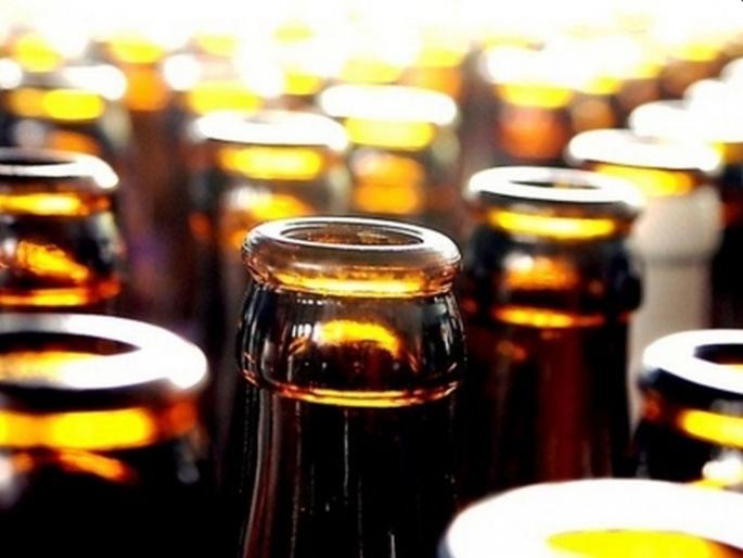 38 victims died because of poisonous liquor in Punjab | पंजाबमध्ये विषारी दारूचे ३८ बळी 38 victims died because of poisonous liquor in Punjab | पंजाबमध्ये विषारी दारूचे ३८ बळी