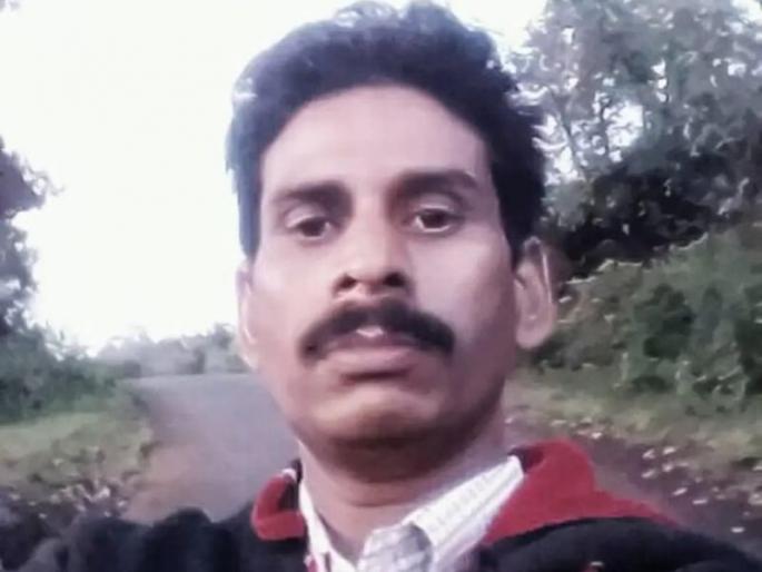 One of Haloli was killed in an accident on Ajra Amboli road | आजरा आंबोली रस्त्यावरील अपघातात हाळोलीचा एक ठार One of Haloli was killed in an accident on Ajra Amboli road | आजरा आंबोली रस्त्यावरील अपघातात हाळोलीचा एक ठार