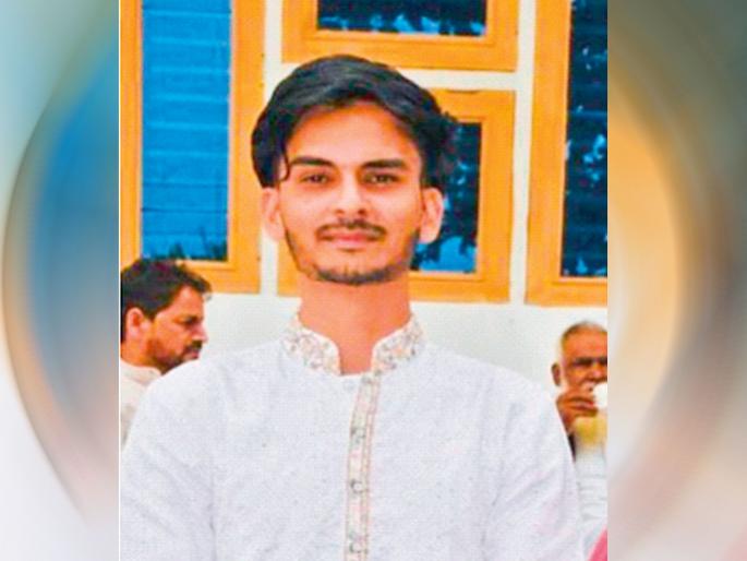 Saved a friend from drowning, but lost his own life; Incident in Dhule taluka | मित्राला बुडताना वाचवलं, पण स्वतःचा जीव गमावला; धुळे तालुक्यातील घटना