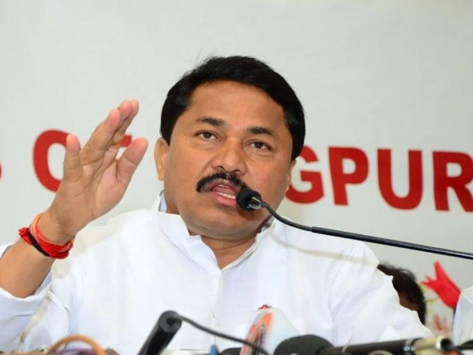 It is not known where the votes of the AIMIM party went, said Congress leader Nana Patole. | एमआयएमची मतं कुठे गेली माहिती नाही; आम्ही मागितलीही नव्हती, नाना पटोले यांचं विधान It is not known where the votes of the AIMIM party went, said Congress leader Nana Patole. | एमआयएमची मतं कुठे गेली माहिती नाही; आम्ही मागितलीही नव्हती, नाना पटोले यांचं विधान