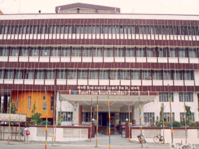 Notice to the district bank regarding the transaction of Manganga factory | माणगंगा कारखान्याच्या व्यवहारप्रकरणी जिल्हा बँकेला नोटीस Notice to the district bank regarding the transaction of Manganga factory | माणगंगा कारखान्याच्या व्यवहारप्रकरणी जिल्हा बँकेला नोटीस