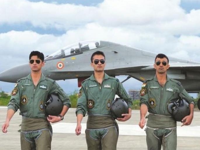 Indian Air Strike on Pakistan: 'How is the Josh' .... thank you and congratulate Indian Air Force on Netizens | Indian Air Strike on Pakistan: 'हाऊ इज द जोश'.... नेटीझन्सकडून भारतीय वायू सेनेला धन्यवाद अन् अभिनंदन Indian Air Strike on Pakistan: 'How is the Josh' .... thank you and congratulate Indian Air Force on Netizens | Indian Air Strike on Pakistan: 'हाऊ इज द जोश'.... नेटीझन्सकडून भारतीय वायू सेनेला धन्यवाद अन् अभिनंदन