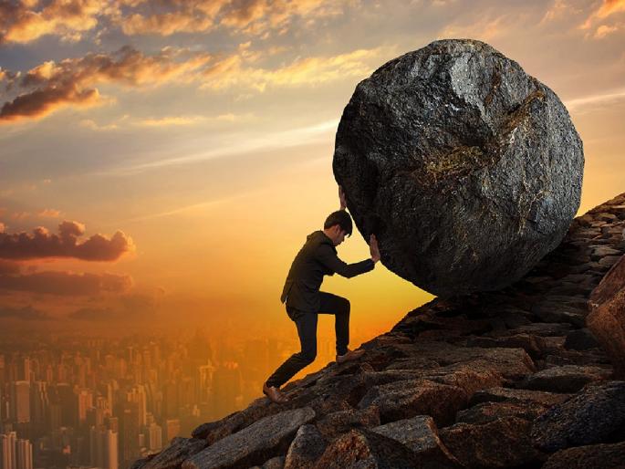 Despite a lot of hard work, no one notices your work? Then 'this' thing is special for you! | भरपूर मेहनत घेऊनही तुमच्या कामाची कोणी दखल घेत नाही? मग 'ही' गोष्ट खास तुमच्यासाठी! Despite a lot of hard work, no one notices your work? Then 'this' thing is special for you! | भरपूर मेहनत घेऊनही तुमच्या कामाची कोणी दखल घेत नाही? मग 'ही' गोष्ट खास तुमच्यासाठी!