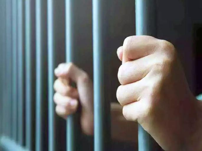 Electricity worker punched; One was sentenced to hard labour | वीज कर्मचाऱ्यास धक्काबुक्की; एकास सक्त मजुरीची शिक्षा Electricity worker punched; One was sentenced to hard labour | वीज कर्मचाऱ्यास धक्काबुक्की; एकास सक्त मजुरीची शिक्षा