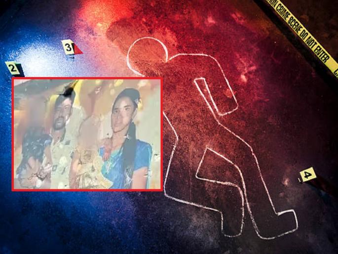 hyderabad crime, husband set Wife on fire, and also pushed daughter who came to save her | पत्नीला पेट्रोल ओतून जाळले, वाचवायला आलेल्या मुलीलाही निर्दयी बापाने आगीत ढकलले... hyderabad crime, husband set Wife on fire, and also pushed daughter who came to save her | पत्नीला पेट्रोल ओतून जाळले, वाचवायला आलेल्या मुलीलाही निर्दयी बापाने आगीत ढकलले...